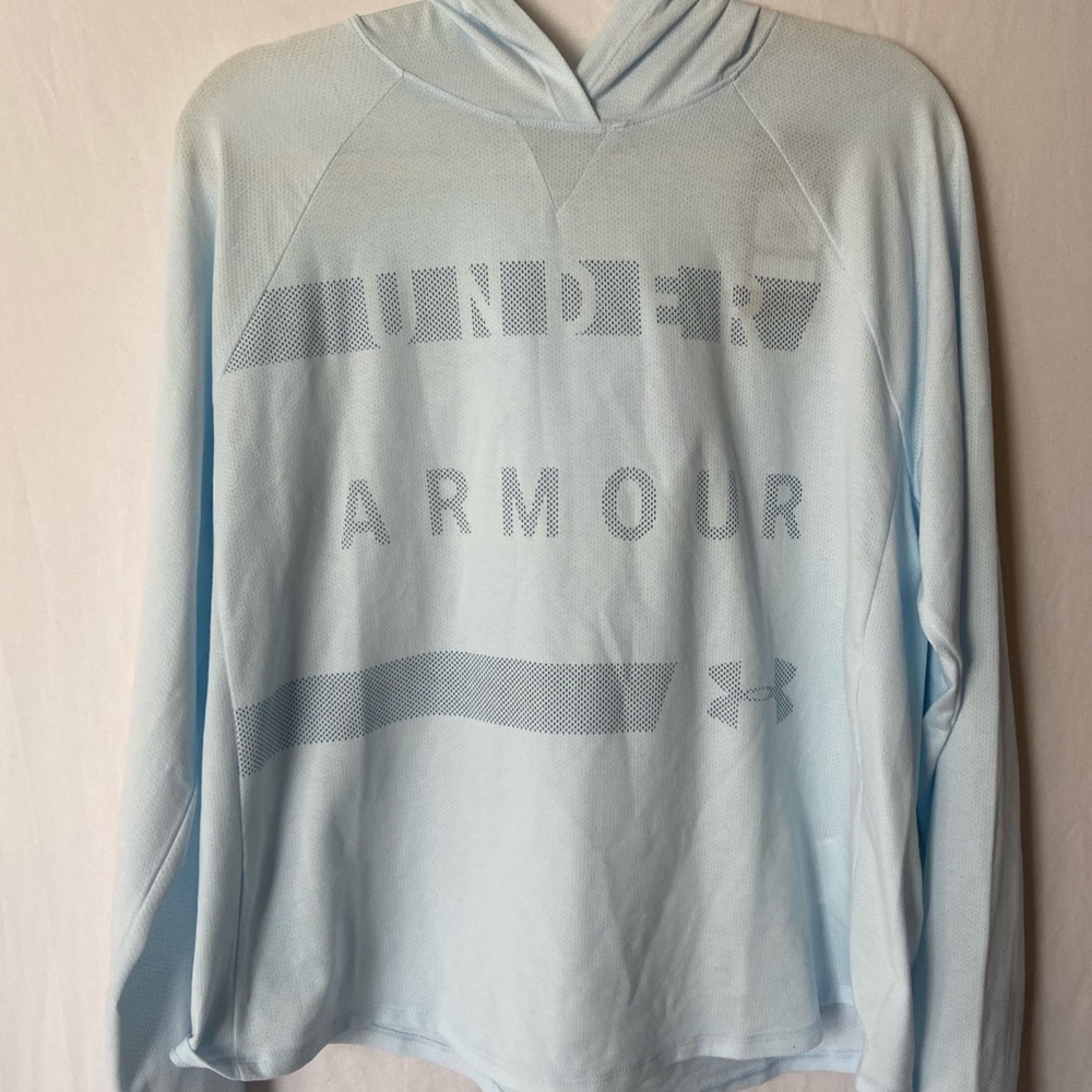 UNDER ARMOUR SWEATER
